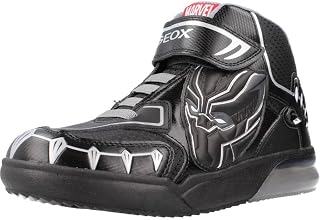 Geox J Grayjay Boy Scarpe da ginnasticaBambini e Ragazzi