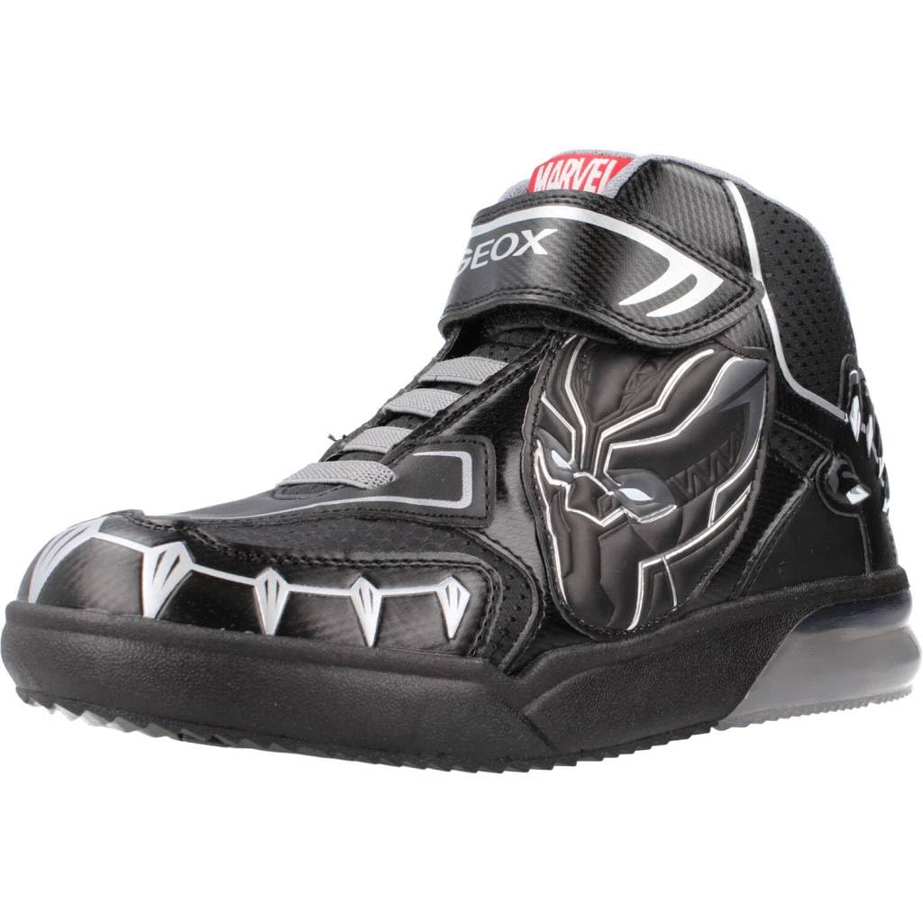 Geox J Grayjay Boy Scarpe da ginnasticaBambini e Ragazzi