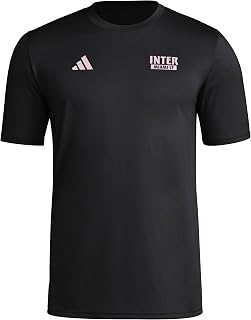 adidas Mens Vancouver Whitecaps FC Pre-Game Short Sleeve Soccer
