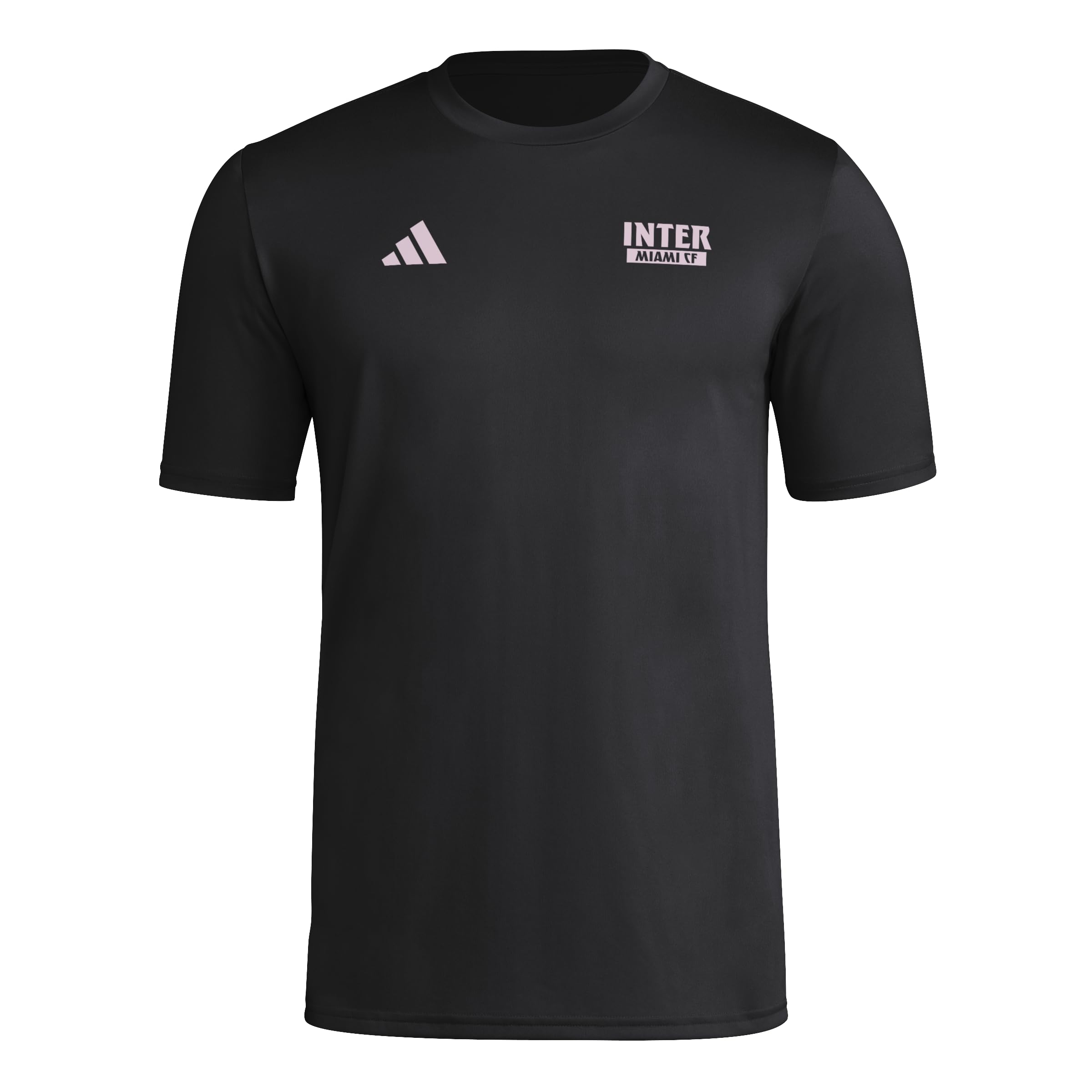 adidas Mens Vancouver Whitecaps FC Pre-Game Short Sleeve Soccer