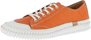 Andrea Conti Women's Damen Low Top SneakerSneaker