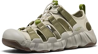 KEEN Hyperport H2 Breathable Easy On Comfortable Hiking And Water SandalsMen