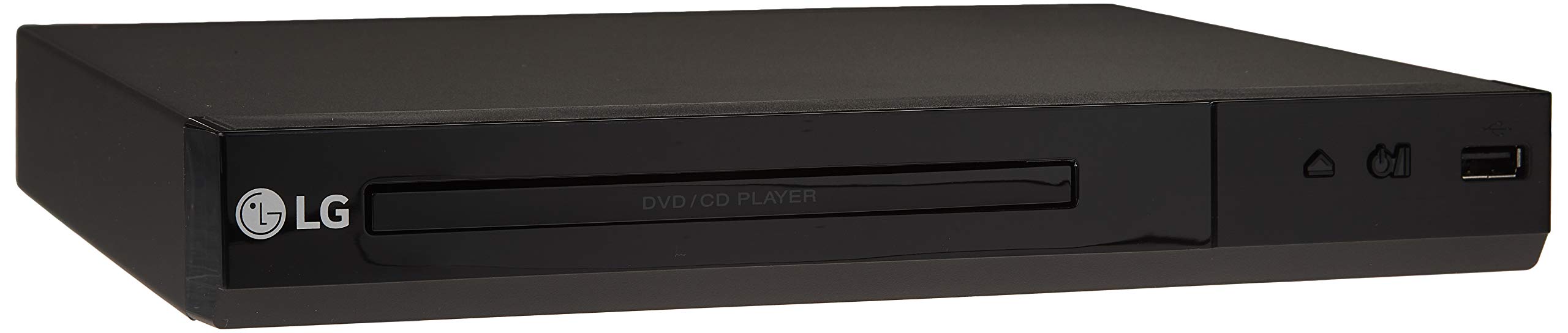 LG Full HD 1080P HDMI UpConverting All Multi Region DVD Player PAL/NTSC, USB Plu