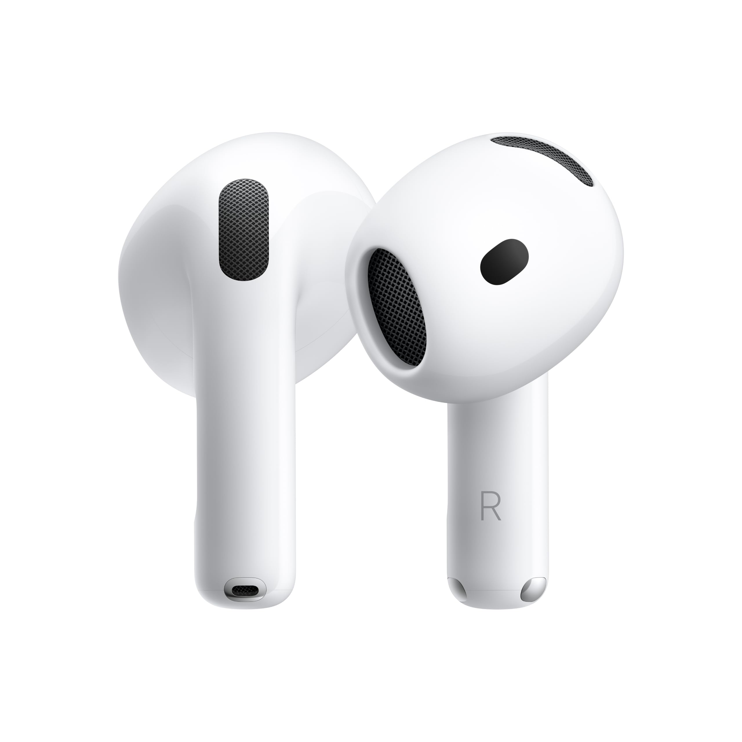 Apple AirPods 5 Wireless Earbuds with Active Noise Cancellation | Bluetooth Head
