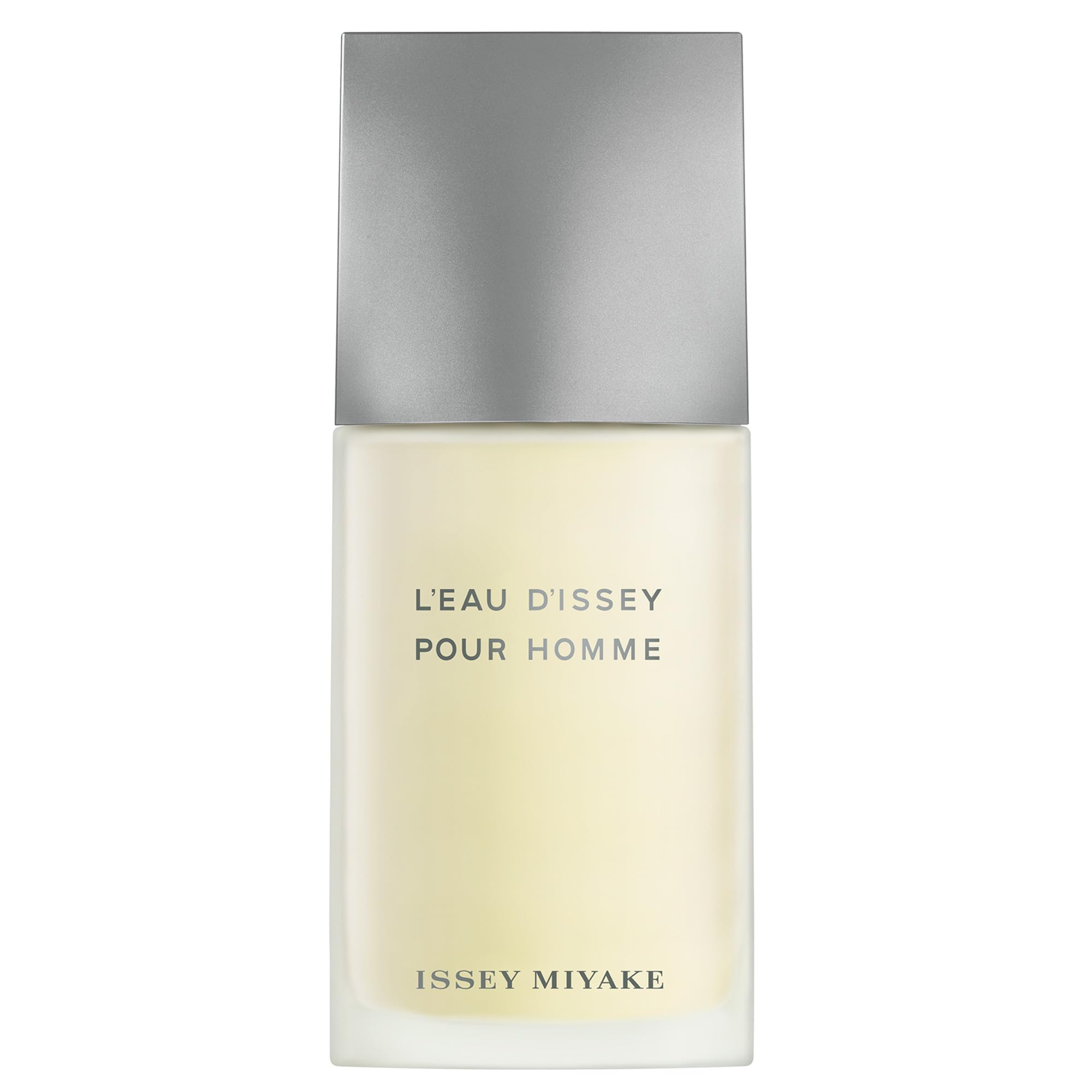 Issey Miyake L'Eau d'Issey Pour Homme, Eau de Toilette | Fresh spicy and woody a