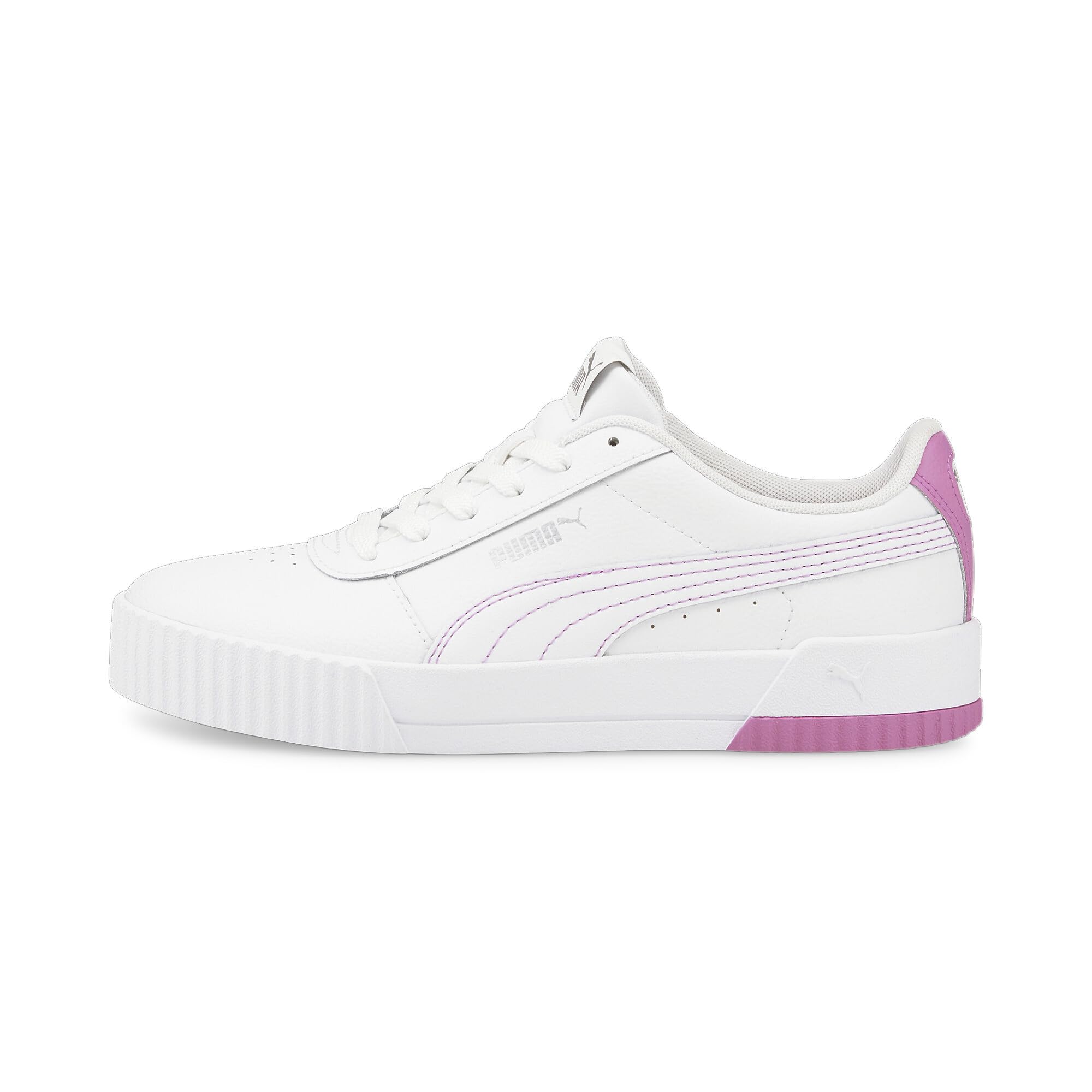 PUMA Carina Women's Low-Top Sneakers