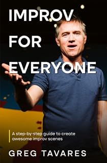 Improv For Everyone