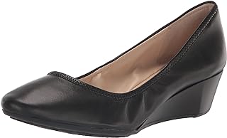 Cole Haan Womens Sloane Wedge Pump