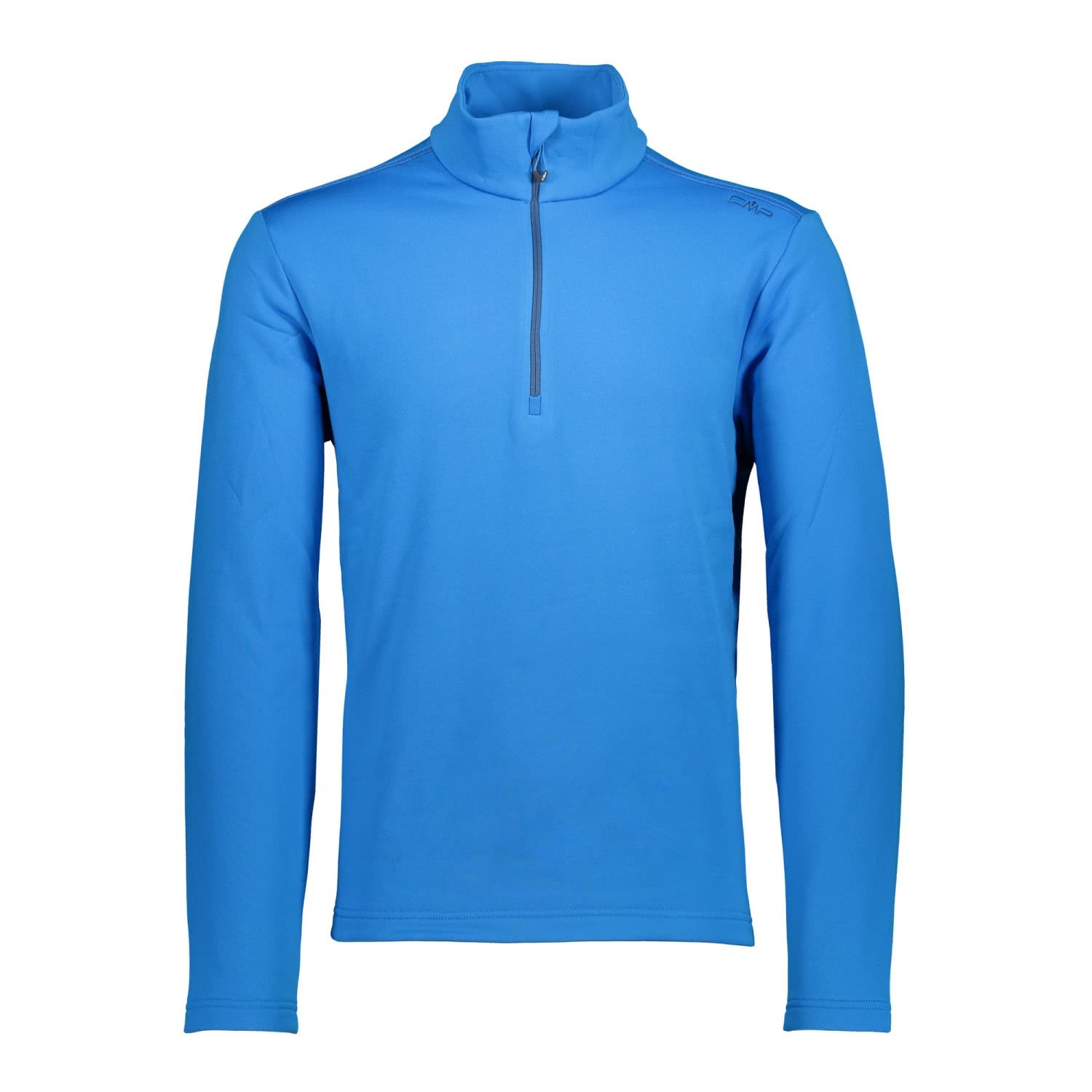CMP Campagnolo Men's Long Sleeve Turtleneck T-Shirt