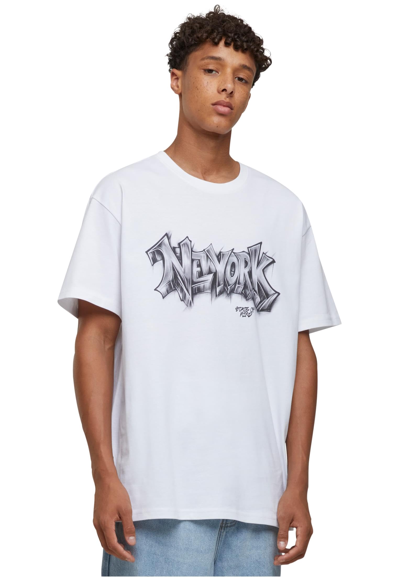 Mister Tee Men's T-Shirt