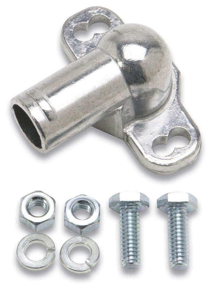 Edelbrock 1205 PCV Hose Connection Kit for Use w/PN[1207/1221/4207/4221] PCV Hos