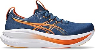 Asics Gel-Nimbus 28 SneakerMan