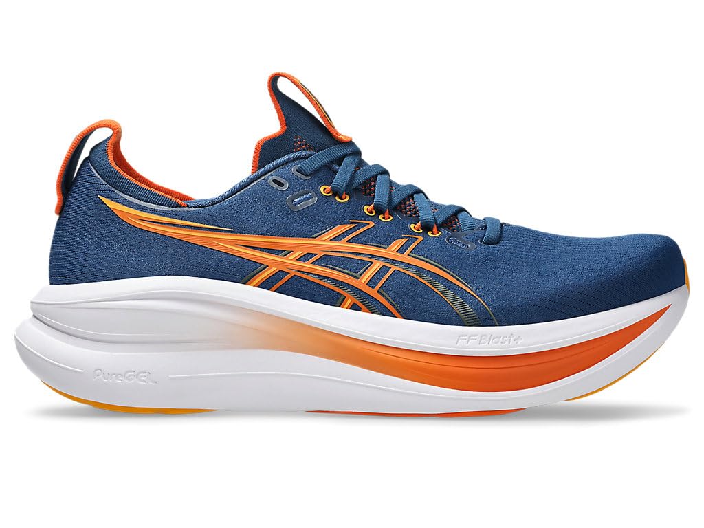Asics Gel-Nimbus 28 SneakerMan