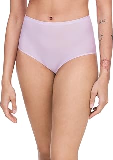 Chantelle Softstretch UW Women's High Waist Briefs (Pack of 1)