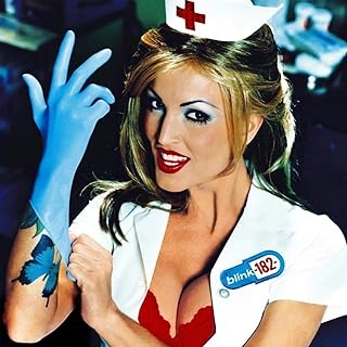 Enema Of The State (X) (Vinyl)