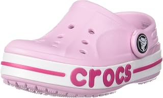 Crocs Unisex Children's Slides