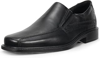 ecco(エコー) メンズ ECCO NEW JERSEY Slip Onビジネスシューズ