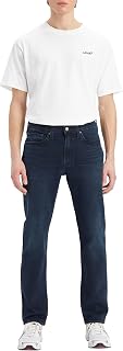 Levi'S 514 Straight - Men's Jeans
