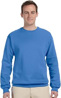 Jerzees - Crew neck sweatshirt