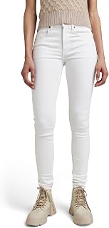 G-Star Women Lhana Skinny Jeans