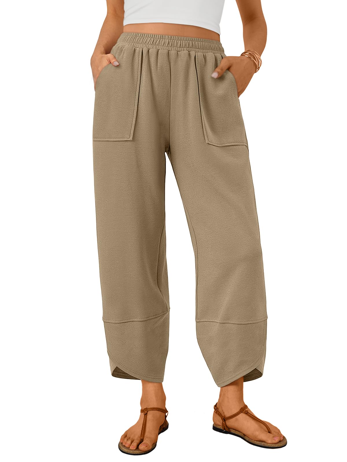 Trendy Queen Women's Trd1411 Sweatpants