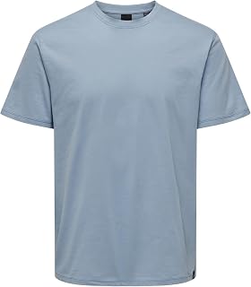 Only & Sons T-Shirt O-Neck T-Shirt