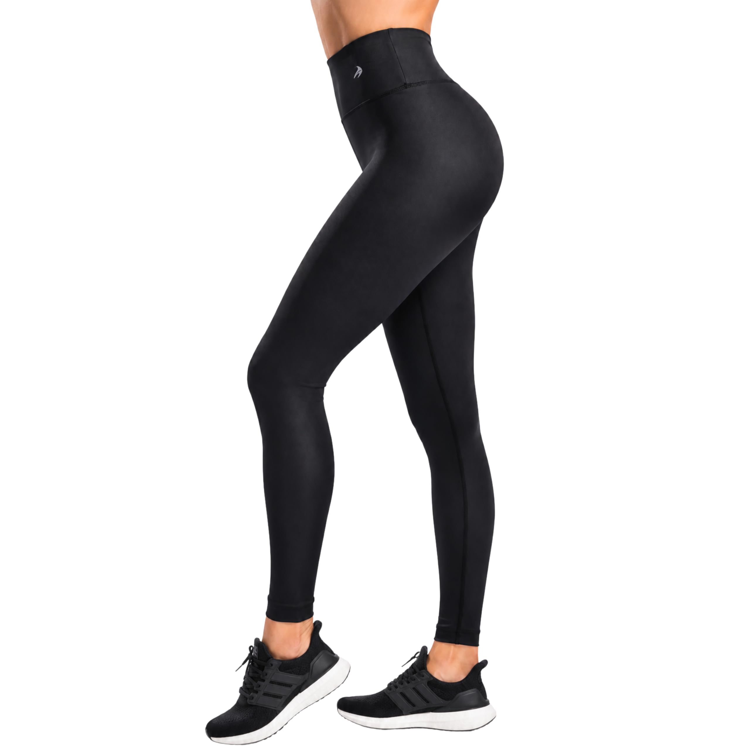 COMPRESSIONZ Women's Compression Yoga Pants