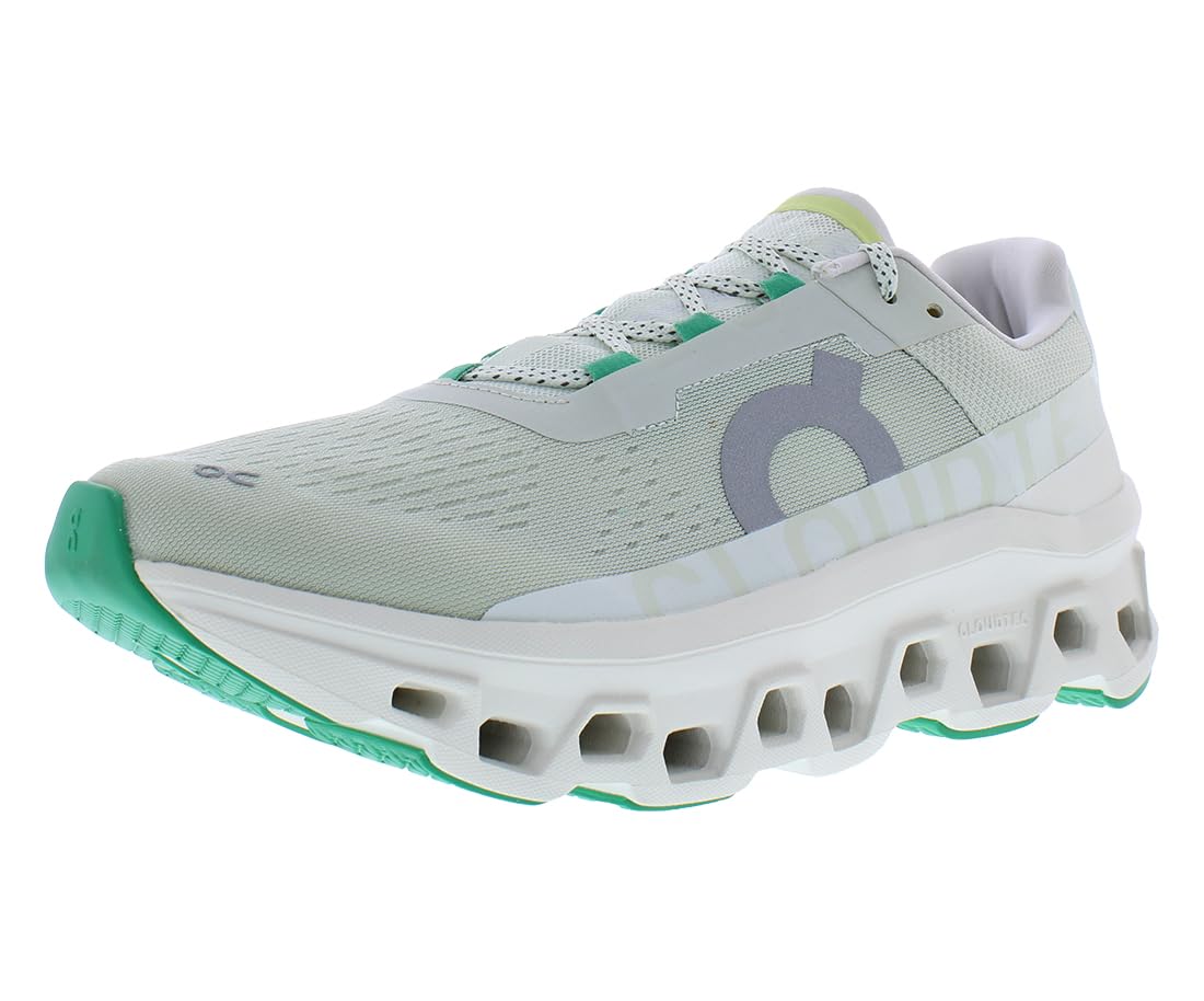 On Women's Cloudstratus 3 Running Shoe