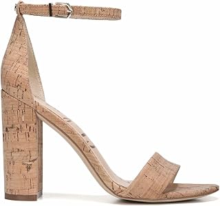 Sam Edelman Yaro Women's T-Strap Heel Shoes