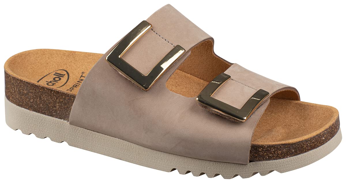 Dr. Scholl's Monterey 2 Strap SandaliDonna