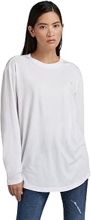 G-Star Women Lash Fem Loose Top