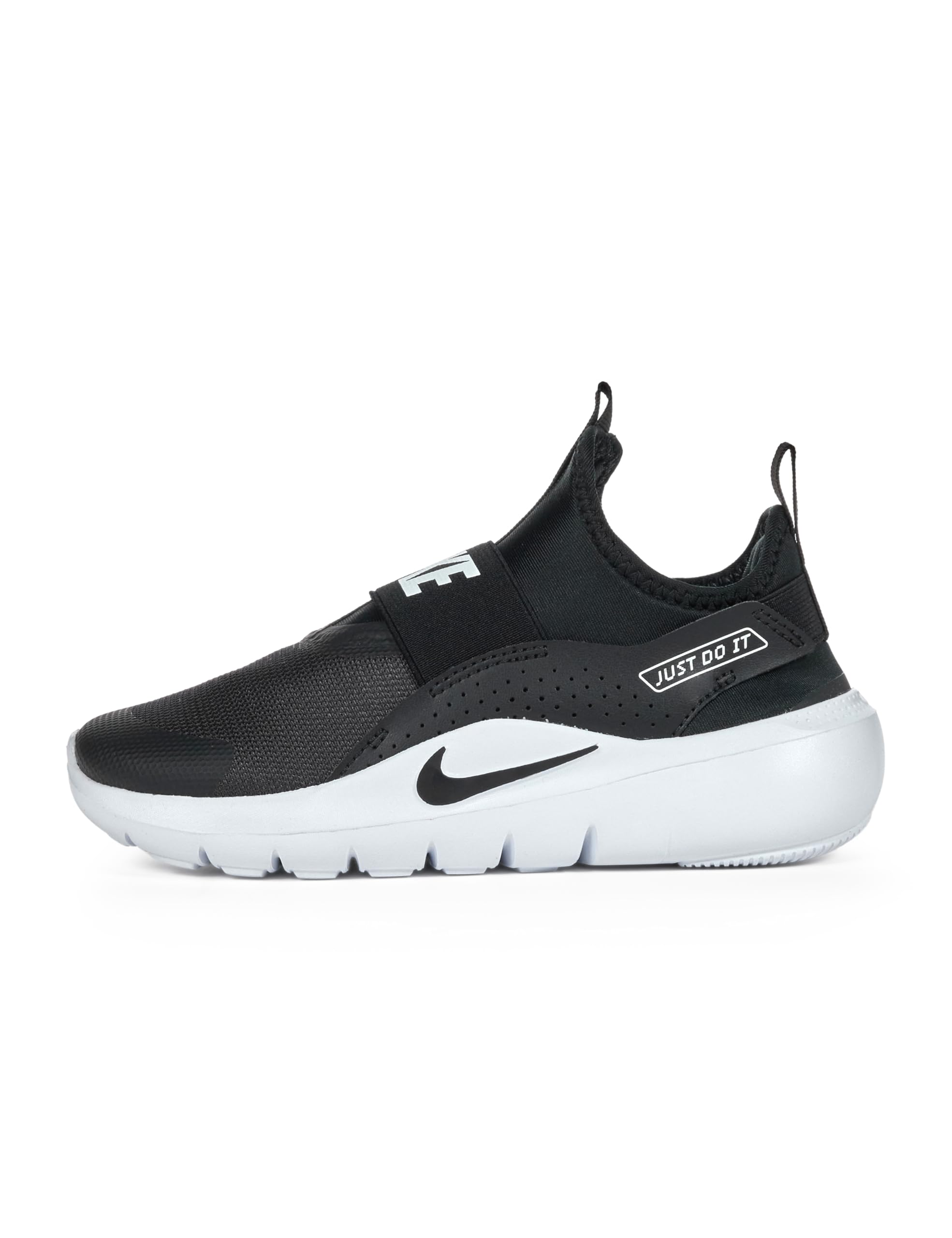 Nike Kids' Flex Runner 4 Running Shoes - Boys Girls Toddler Baby Sneakers