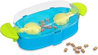Outward Hound Nina Ottosson Paw N' Play Dog Toy Treat Puzzle