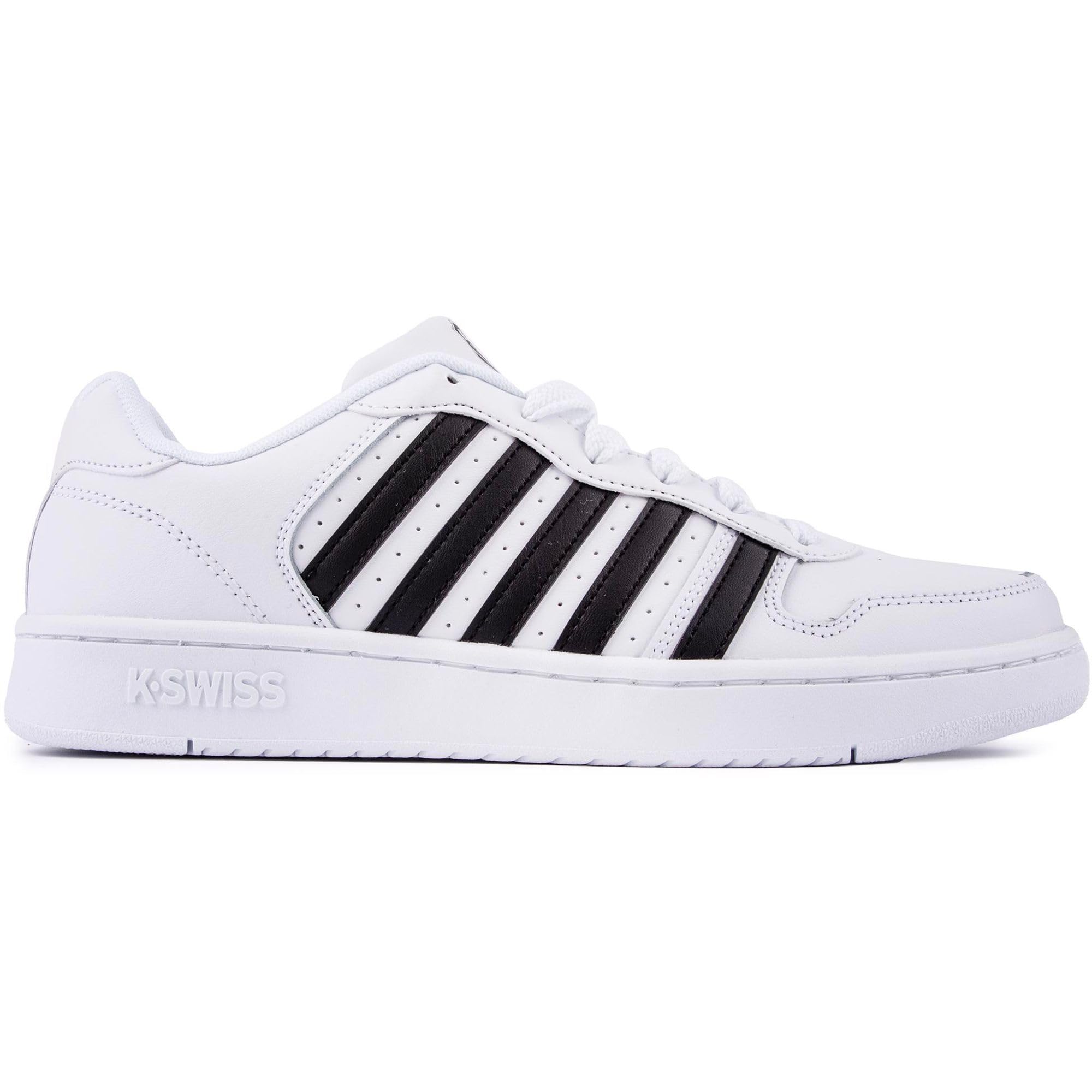 K-Swiss Men's Court Palisades Sneaker