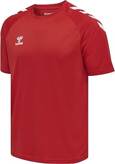 hummel T-Shirt Hmlcore Erwachsene