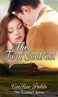The Twin Contract (The Contract Series)