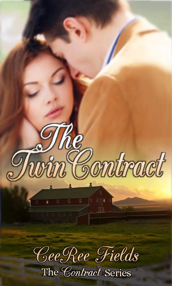 The Twin Contract (The Contract Series)