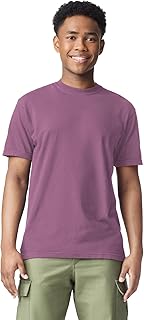 Comfort Colors Adult Men's Tee T-Shirt