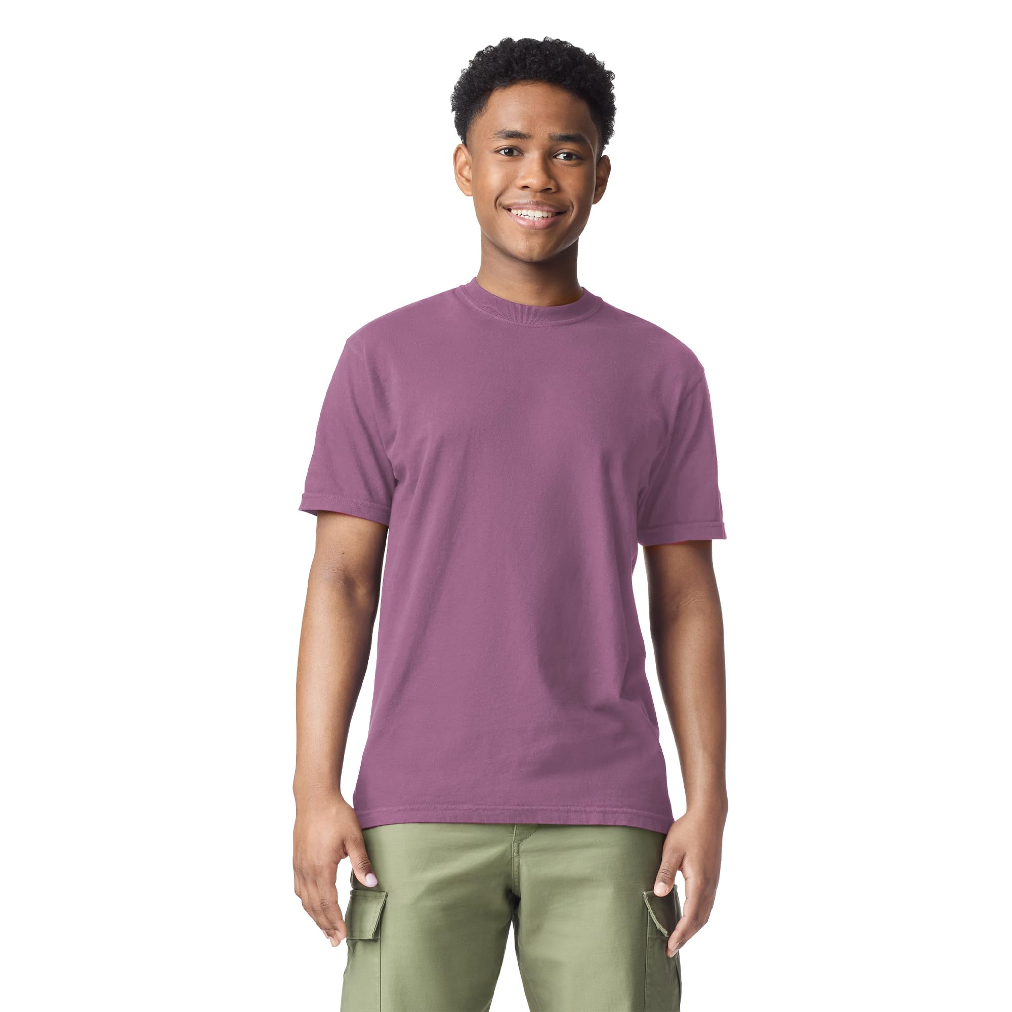 Comfort Colors Adult Men's Tee T-Shirt