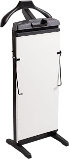Corby 7700 Pants Press in White