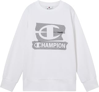 Champion Legacy Boys Tracksuit Top for Children and Boys