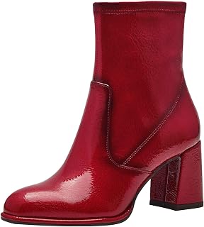 Tamaris Ankle Boots 1-25357-41 Normal Size: EU