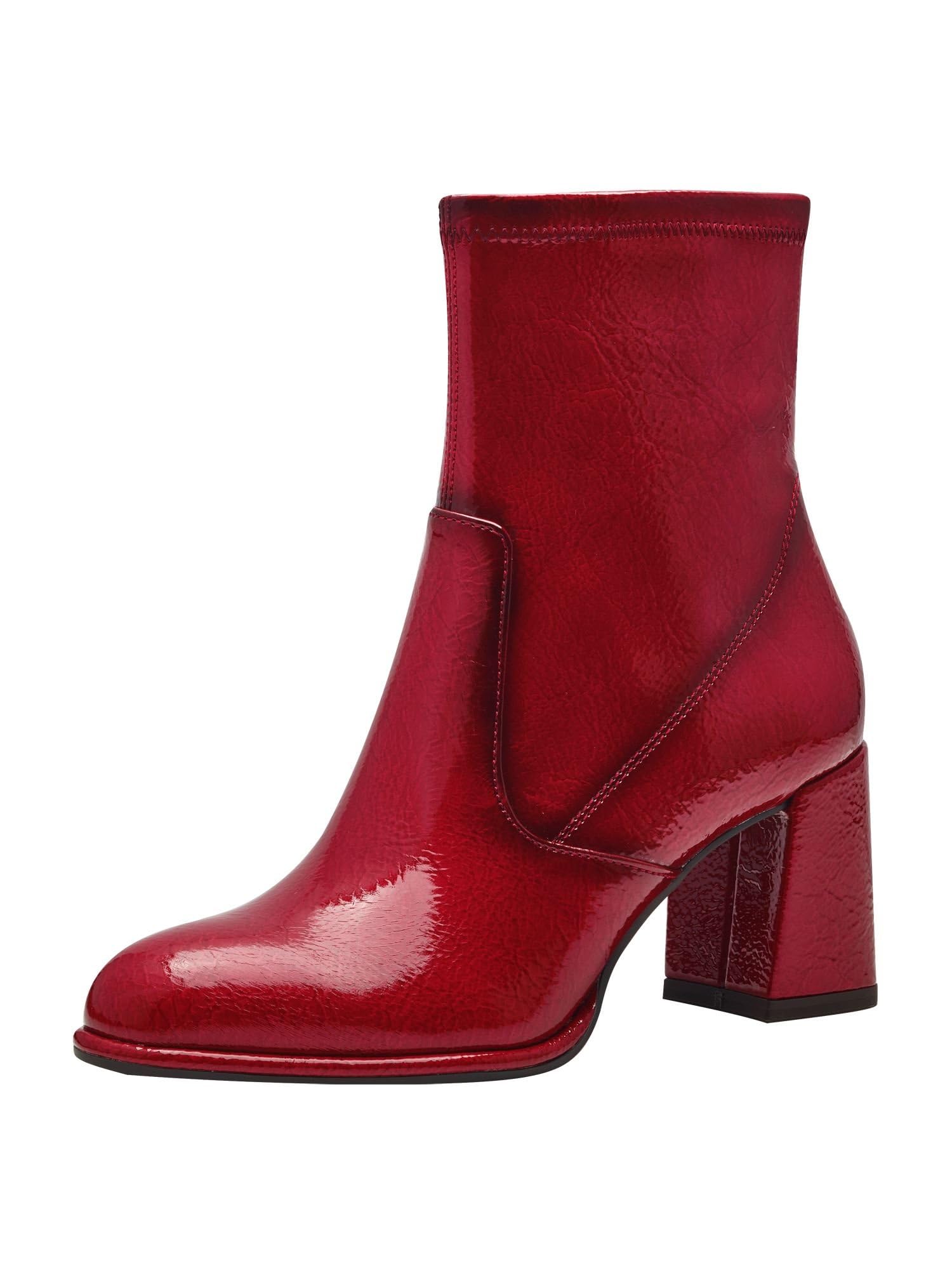 Tamaris Ankle Boots 1-25357-41 Normal Size: EU