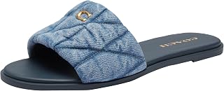 COACH Women's Holly Sandals