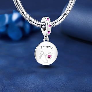 Silver Plated Fashion Paw Print Pet Dog & Cat Series for Women Bracelet Bangle DIY Jewelry Making Jewelry Decoration Match Daily Outfit Gift for Women Mom 1PC