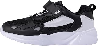 FILA Unisex Children's Fila Ventosa ' Trainers