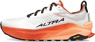 ALTRA Men's Olympus 6 Trail Running Shoes