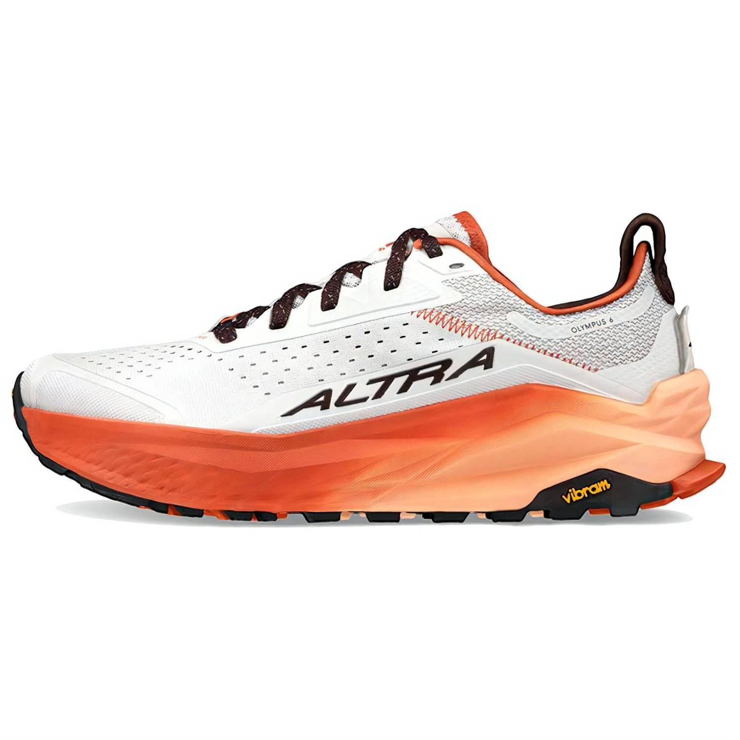 ALTRA Men's Olympus 6 Trail Running Shoes