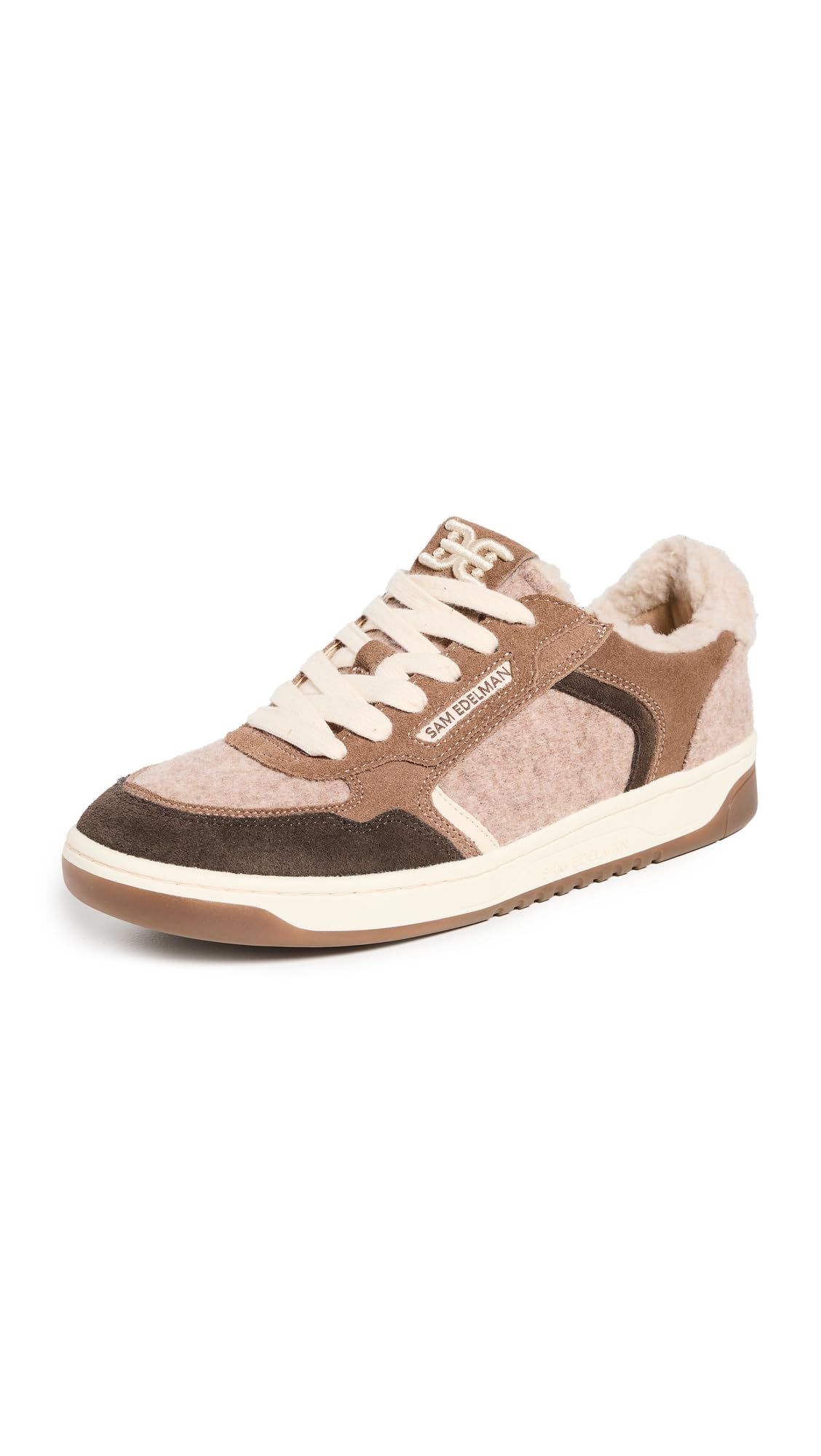 Sam Edelman Women's Harper Sneakers