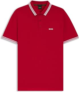 BOSS Men's Paddy Polo Shirt